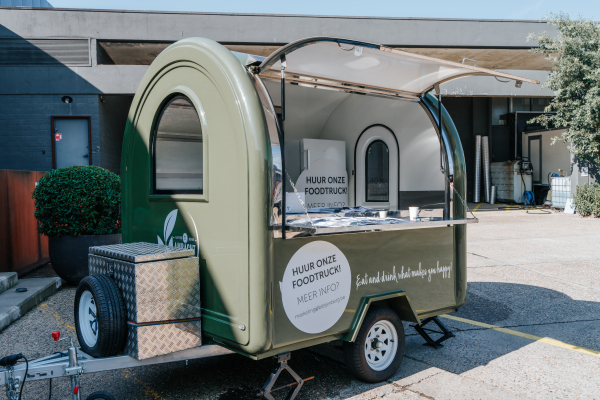 Foodtruck Bleijenberg NV