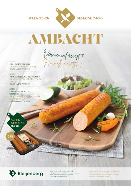 Ambacht folder juni 23-26 cover
